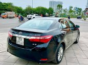 Xe Toyota Corolla Altis 1.8G năm 2014, màu đen, giá 525tr