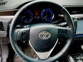 Xe Toyota Corolla Altis 1.8G năm 2014, màu đen, giá 525tr