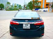 Xe Toyota Corolla Altis 1.8G năm 2014, màu đen, giá 525tr