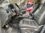 Xe Acura MDX Sport AWD năm 2007, màu xanh lam, xe nhập, 620tr