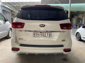 Bán ô tô Kia Sedona 2.2 DATH năm 2019, màu trắng, 960tr