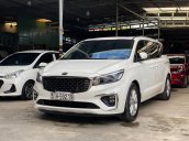 Bán ô tô Kia Sedona 2.2 DATH năm 2019, màu trắng, 960tr