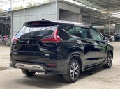 Cần bán lại xe Mitsubishi Xpander Special Edition sản xuất năm 2019, màu đen, giá chỉ 526 triệu