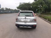 Bán Honda CR-V 2.0 AT năm 2008, màu bạc, nhập khẩu nguyên chiếc giá cạnh tranh