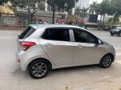 Nhanh tay rước em ấy về, giá quá hời Hyundai Grand i10 MT