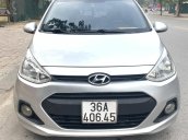 Nhanh tay rước em ấy về, giá quá hời Hyundai Grand i10 MT