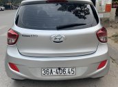 Nhanh tay rước em ấy về, giá quá hời Hyundai Grand i10 MT