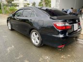 Cần bán lại xe Toyota Camry 2.5Q AT đăng ký lần đầu 2017 còn mới - một chủ full option - Có thương lượng