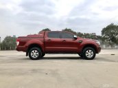 Bán xe Ford Ranger XLS 2014 chạy chuẩn 10 vạn km, nhiều xe 2017 không đẹp bằng