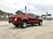 Bán xe Ford Ranger XLS 2014 chạy chuẩn 10 vạn km, nhiều xe 2017 không đẹp bằng