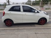 Cần bán xe Kia Morning sản xuất năm 2016, 190tr