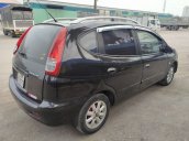 Bán xe Chevrolet Vivant 2.0 AT năm sản xuất 2008, màu đen, giá cạnh tranh