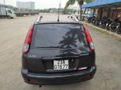 Bán xe Chevrolet Vivant 2.0 AT năm sản xuất 2008, màu đen, giá cạnh tranh