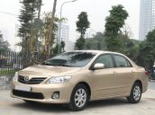 Bán Toyota Corolla 2010 giá tốt nhất thị trường