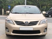 Bán Toyota Corolla 2010 giá tốt nhất thị trường