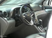 Bán xe Chevrolet Orlando LTZ 1.8 2017, xe 7 chỗ trang bị: Smart key, cửa sổ nóc giá cực tốt