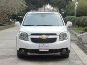 Bán xe Chevrolet Orlando LTZ 1.8 2017, xe 7 chỗ trang bị: Smart key, cửa sổ nóc giá cực tốt