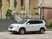 Bán xe Chevrolet Orlando LTZ 1.8 2017, xe 7 chỗ trang bị: Smart key, cửa sổ nóc giá cực tốt