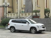 Bán xe Chevrolet Orlando LTZ 1.8 2017, xe 7 chỗ trang bị: Smart key, cửa sổ nóc giá cực tốt