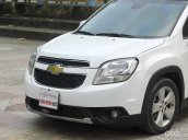 Bán xe Chevrolet Orlando LTZ 1.8 2017, xe 7 chỗ trang bị: Smart key, cửa sổ nóc giá cực tốt