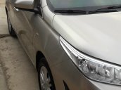 Bán xe Toyota Vios E MT đăng ký 2019 xe gia đình đẹp như mới