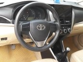 Bán xe Toyota Vios E MT đăng ký 2019 xe gia đình đẹp như mới