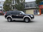 Xe Ford Everest sản xuất 2007 - Tư nhân chính chủ biển Hà Nội, mầu đẹp nhất của dòng Everest phom mới 2010