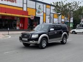 Xe Ford Everest sản xuất 2007 - Tư nhân chính chủ biển Hà Nội, mầu đẹp nhất của dòng Everest phom mới 2010