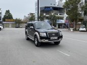 Xe Ford Everest sản xuất 2007 - Tư nhân chính chủ biển Hà Nội, mầu đẹp nhất của dòng Everest phom mới 2010