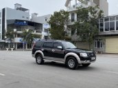 Xe Ford Everest sản xuất 2007 - Tư nhân chính chủ biển Hà Nội, mầu đẹp nhất của dòng Everest phom mới 2010