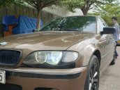 [Hot] bán xe BMW 318i AT năm 2004, giá 166tr