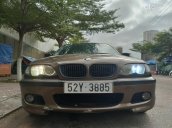 [Hot] bán xe BMW 318i AT năm 2004, giá 166tr