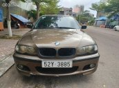 [Hot] bán xe BMW 318i AT năm 2004, giá 166tr