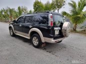 Bán Ford Everest 4x2 sản xuất 2007 máy dầu 2.5l