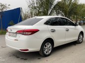 Cần bán xe Toyota Vios E năm 2020 xe gia đình đi 2 vạn km