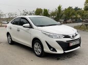 Cần bán xe Toyota Vios E năm 2020 xe gia đình đi 2 vạn km