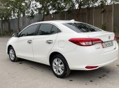 Cần bán xe Toyota Vios E năm 2020 xe gia đình đi 2 vạn km