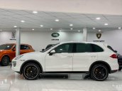 Bán xe Porsche Cayenne 3.6 V6 sản xuất năm 2013