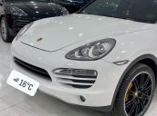 Bán xe Porsche Cayenne 3.6 V6 sản xuất năm 2013