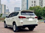 Cần bán gấp Nissan Terra 2.5L S 2WD 6MT năm 2018, màu trắng, nhập khẩu 