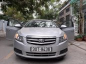 Cần bán xe Daewoo Lacetti SE 1.6 - 2009 - Giá: 220tr