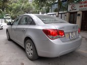 Cần bán xe Daewoo Lacetti SE 1.6 - 2009 - Giá: 220tr