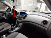 Cần bán xe Daewoo Lacetti SE 1.6 - 2009 - Giá: 220tr