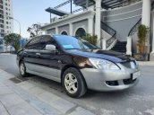 Cần bán Mitsubishi Lancer 1.6 sản xuất năm 2003, màu nâu giá cạnh tranh