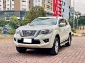 Cần bán gấp Nissan Terra 2.5L S 2WD 6MT năm 2018, màu trắng, nhập khẩu 
