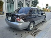 Cần bán Mitsubishi Lancer 1.6 sản xuất năm 2003, màu nâu giá cạnh tranh