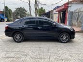 Toyota Vios tự động năm 2012