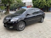 Toyota Vios tự động năm 2012