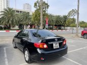 Bán Toyota Corolla Altis 1.8G sản xuất 2008 lộc lá