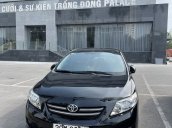 Bán Toyota Corolla Altis 1.8G sản xuất 2008 lộc lá